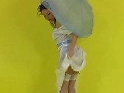 Carla Brown - Windswept