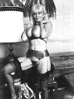 Candy Samples of classic porn pictures 40