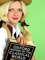 Zuziana - Classic Distraction