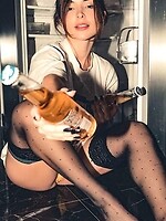 Random webcam bitches photos # 065